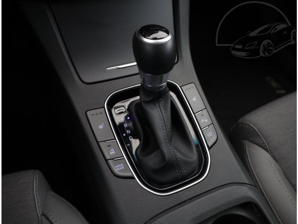 2021 Hyundai i30 - 41