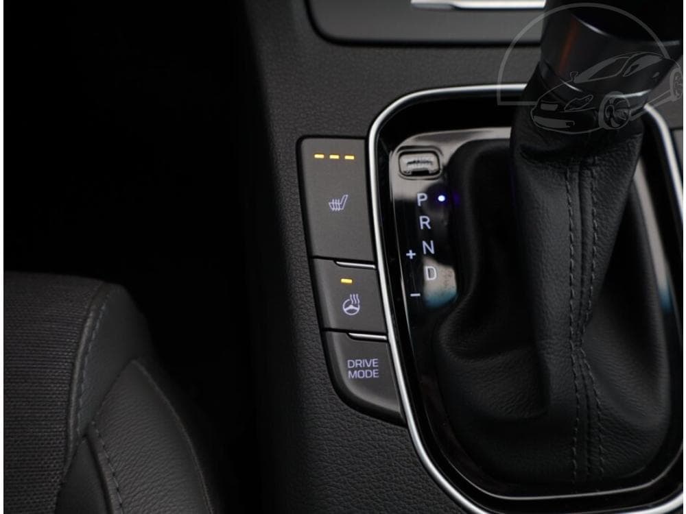 2021 Hyundai i30 - 45