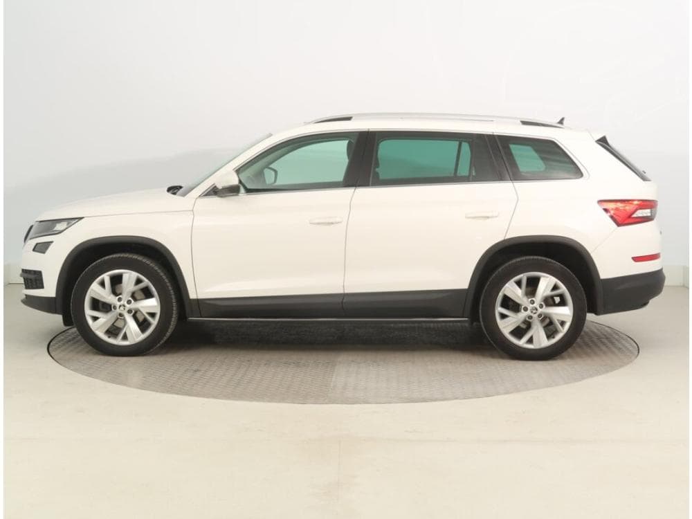 2020 Škoda KODIAQ - 7