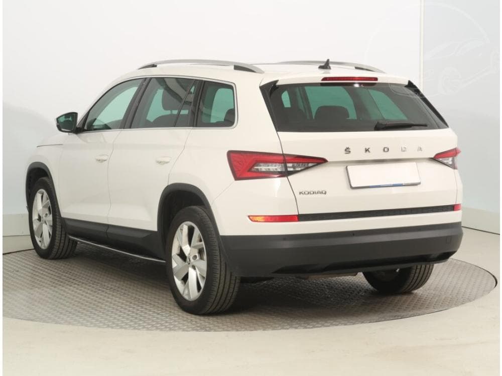 2020 Škoda KODIAQ - 10