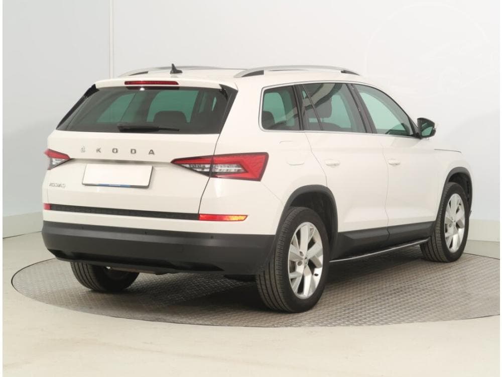 2020 Škoda KODIAQ - 13