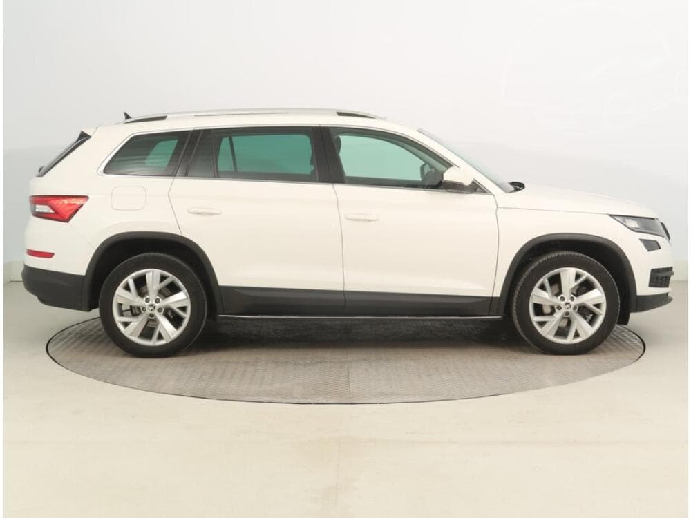 2020 Škoda KODIAQ - 16