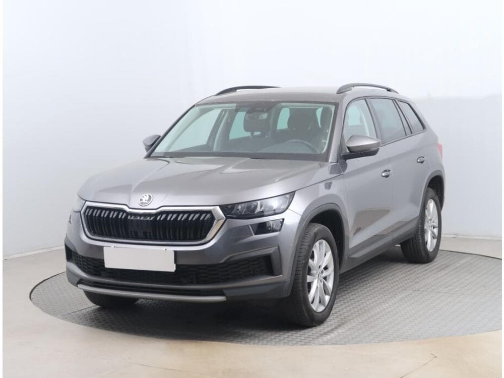 2022 Škoda KODIAQ - 4