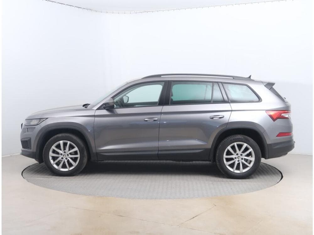 2022 Škoda KODIAQ - 7