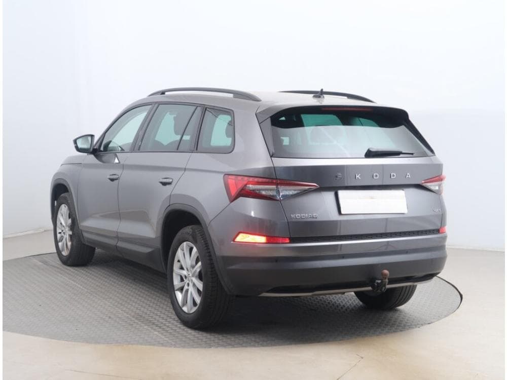 2022 Škoda KODIAQ - 10