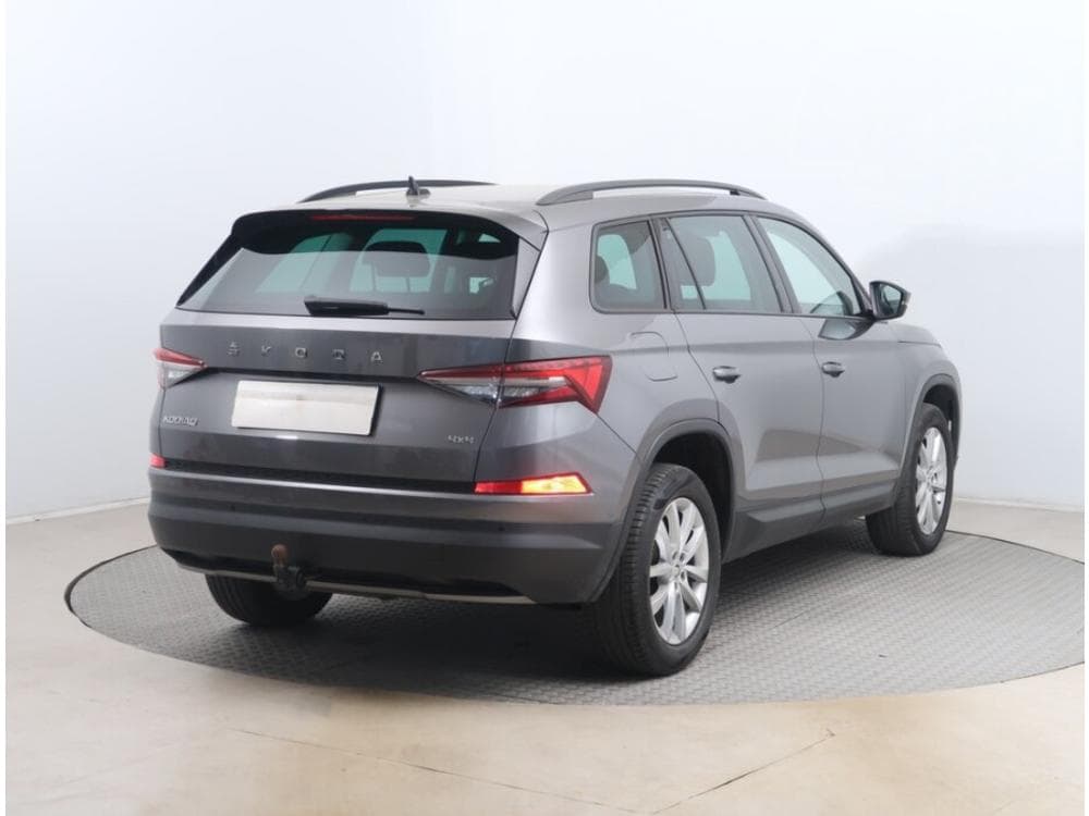 2022 Škoda KODIAQ - 13