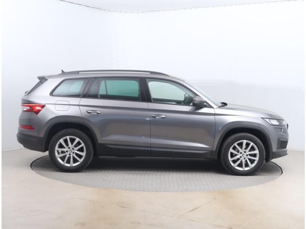 2022 Škoda KODIAQ - 16