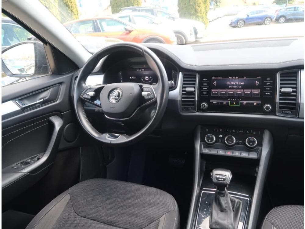 2022 Škoda KODIAQ - 19