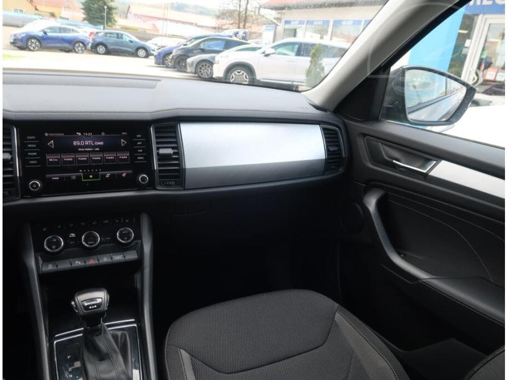 2022 Škoda KODIAQ - 22