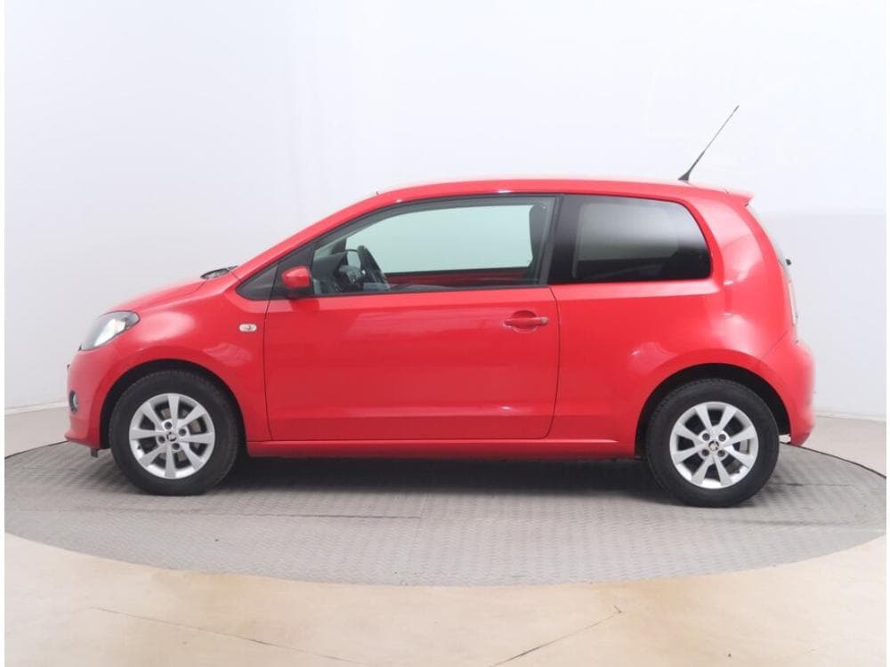 2013 Škoda CITIGO - 9