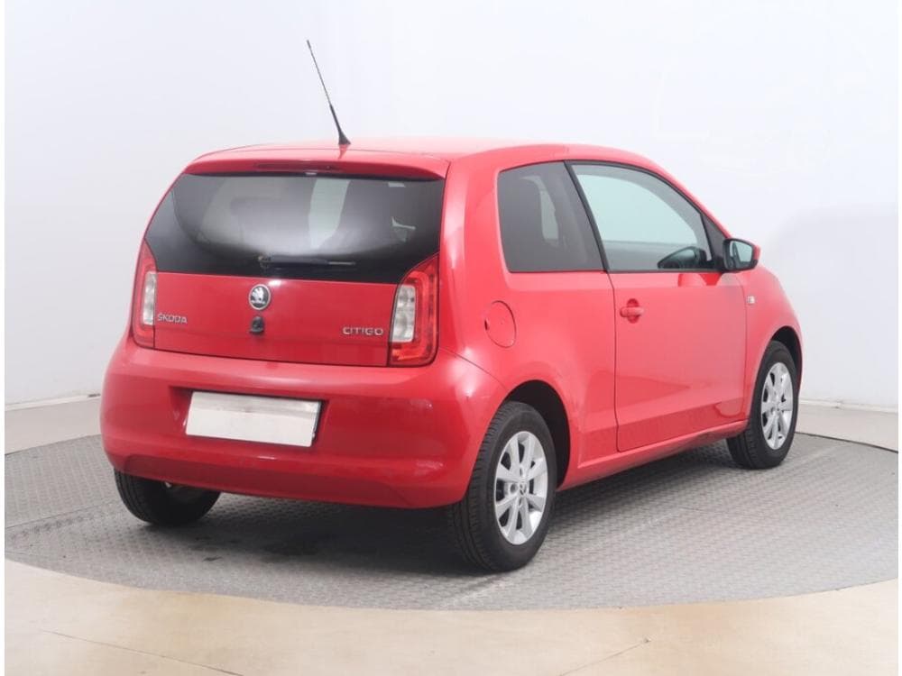 2013 Škoda CITIGO - 17