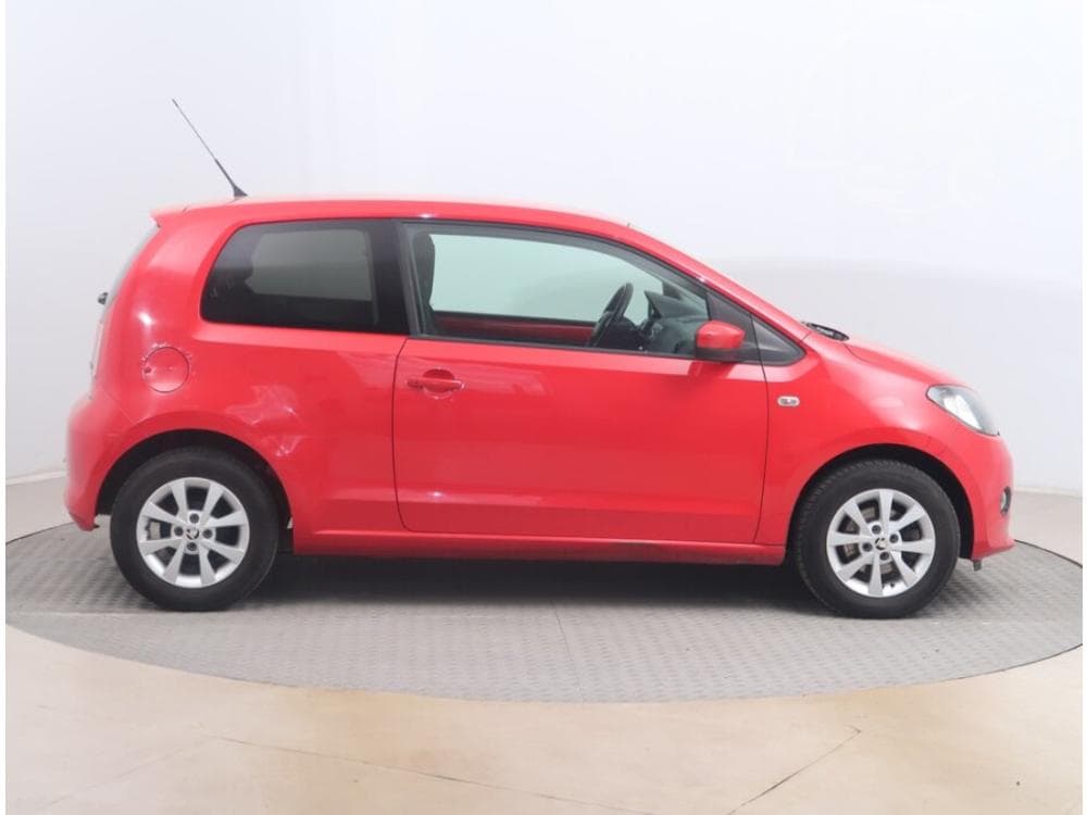 2013 Škoda CITIGO - 21
