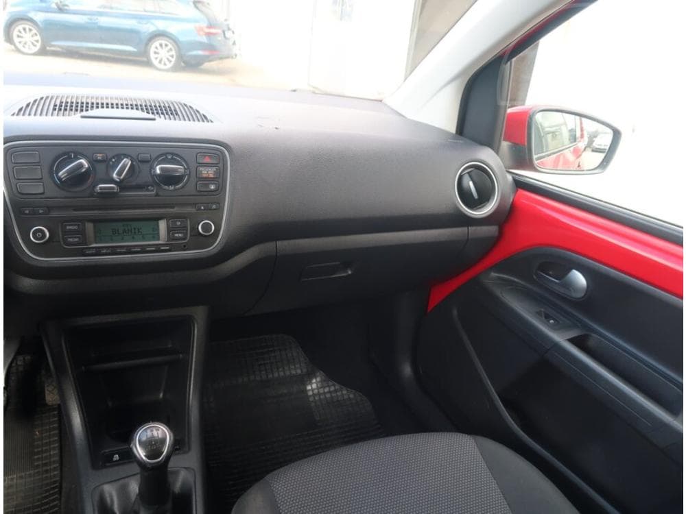 2013 Škoda CITIGO - 29