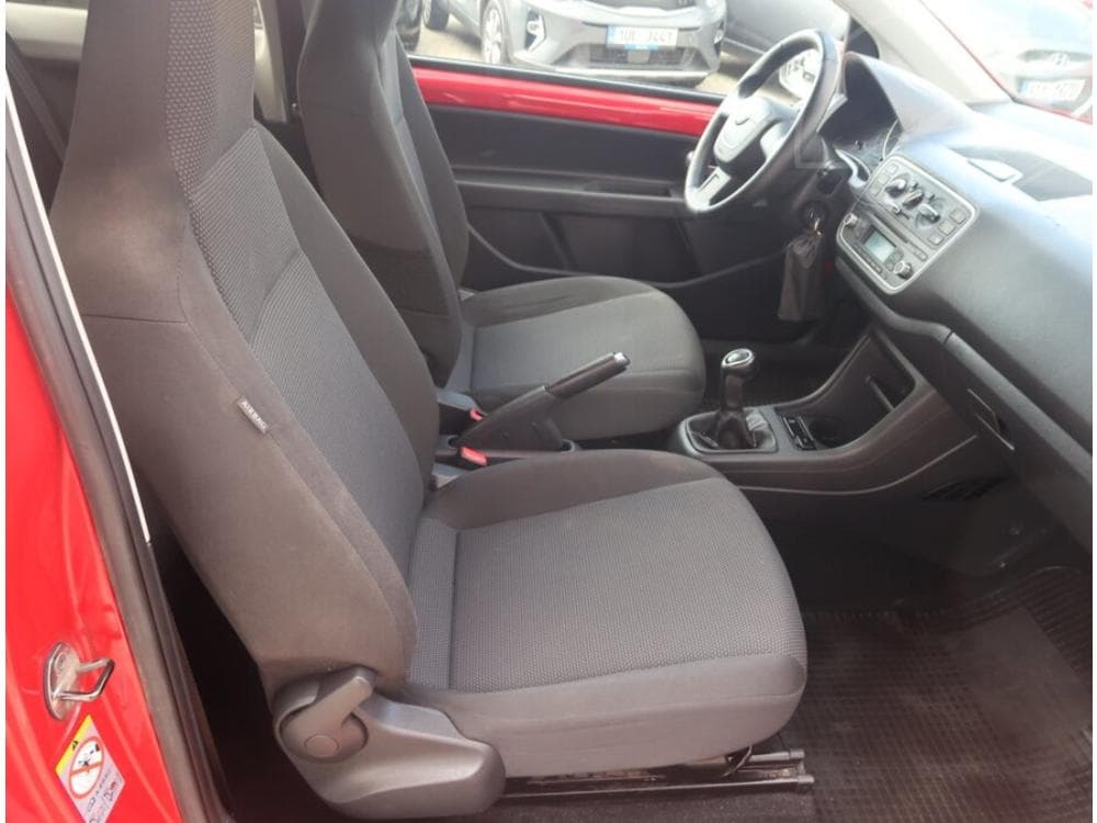 2013 Škoda CITIGO - 33