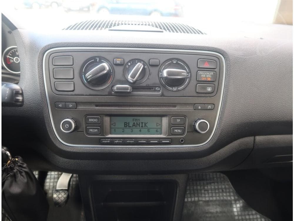 2013 Škoda CITIGO - 45