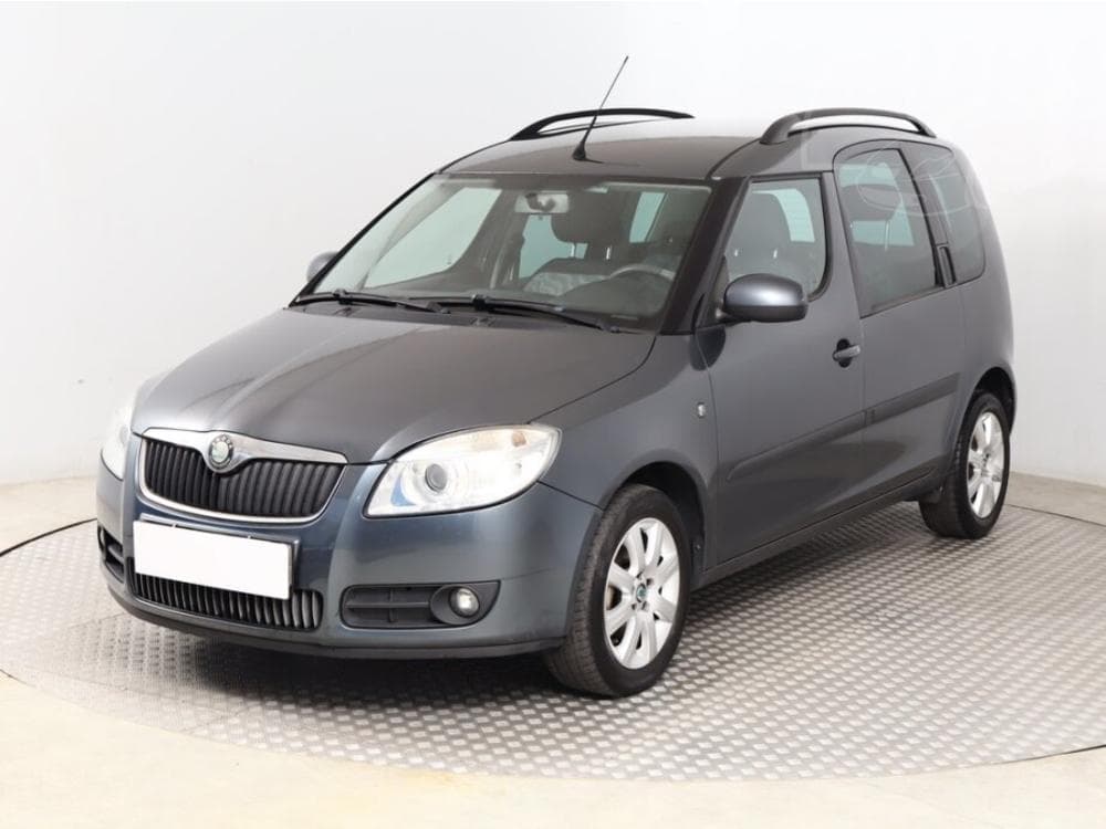 2009 Škoda ROOMSTER - 2