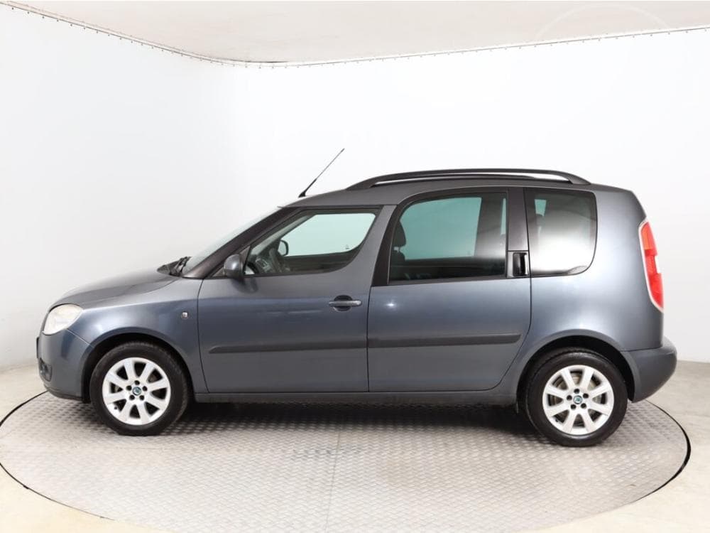 2009 Škoda ROOMSTER - 3