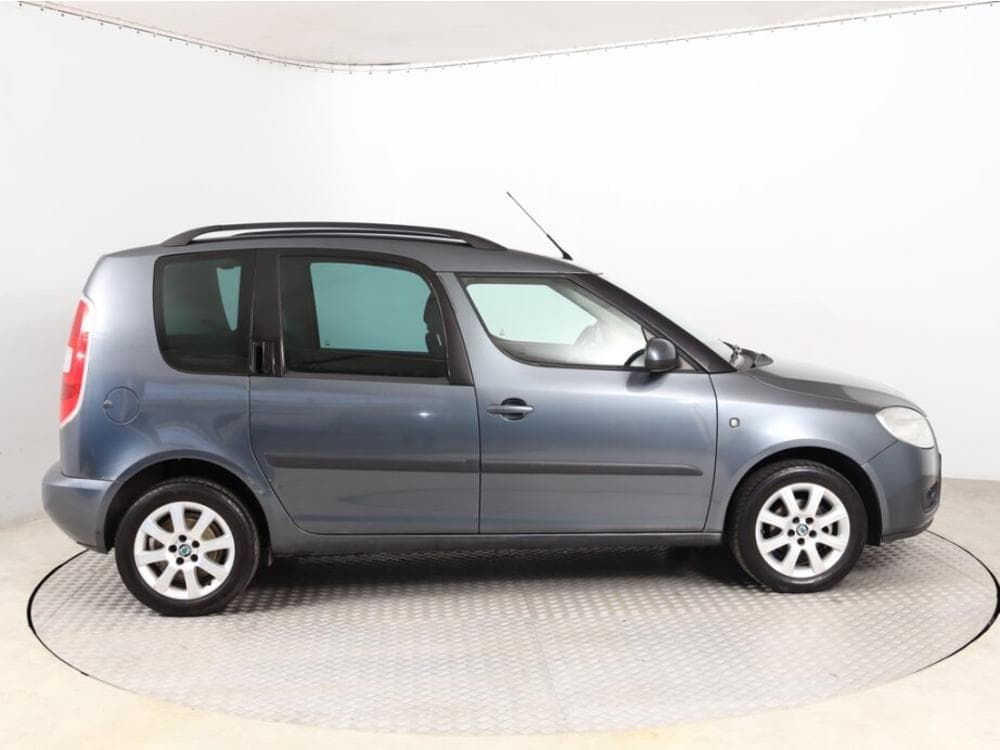 2009 Škoda ROOMSTER - 6