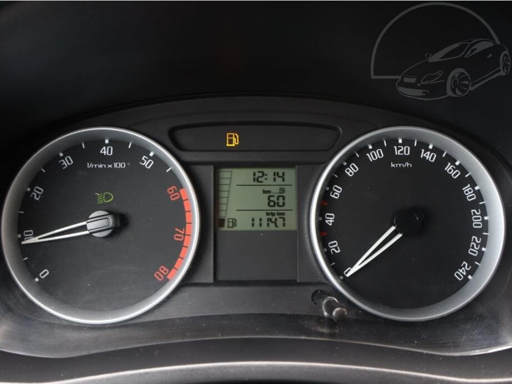 2009 Škoda ROOMSTER - 9