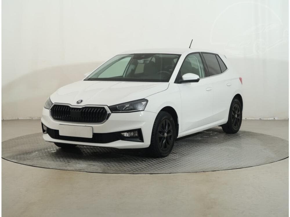 2023 Škoda FABIA - 5
