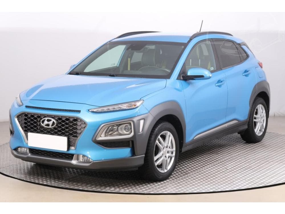 2019 Hyundai KONA - 5