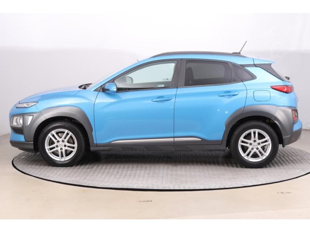 2019 Hyundai KONA - 9