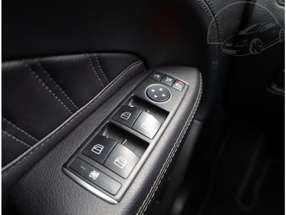 2016 Mercedes-Benz GLE - 43