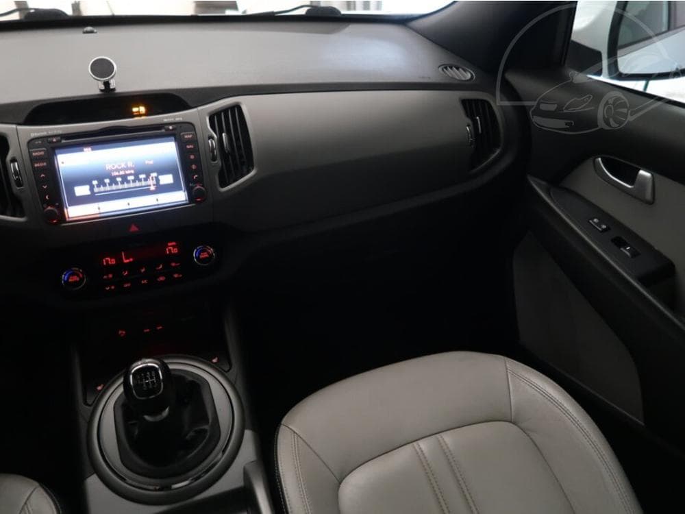 2014 Kia SPORTAGE - 15