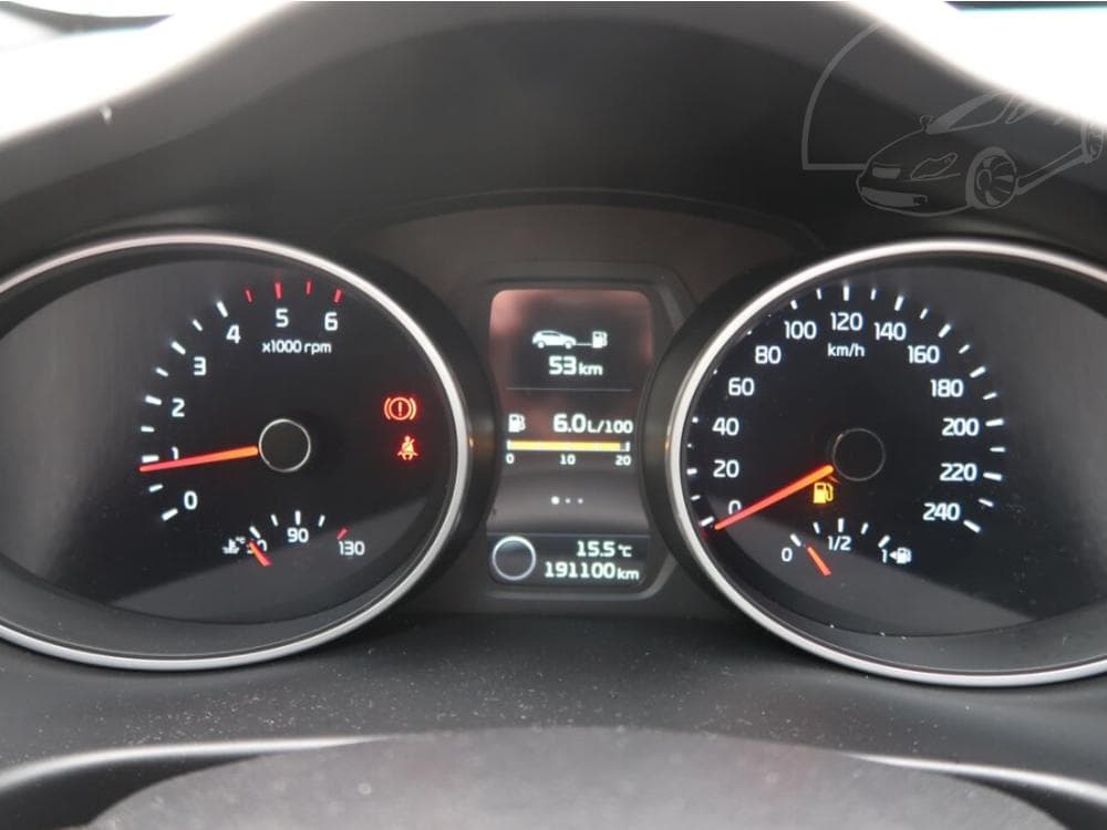 2014 Kia SPORTAGE - 21