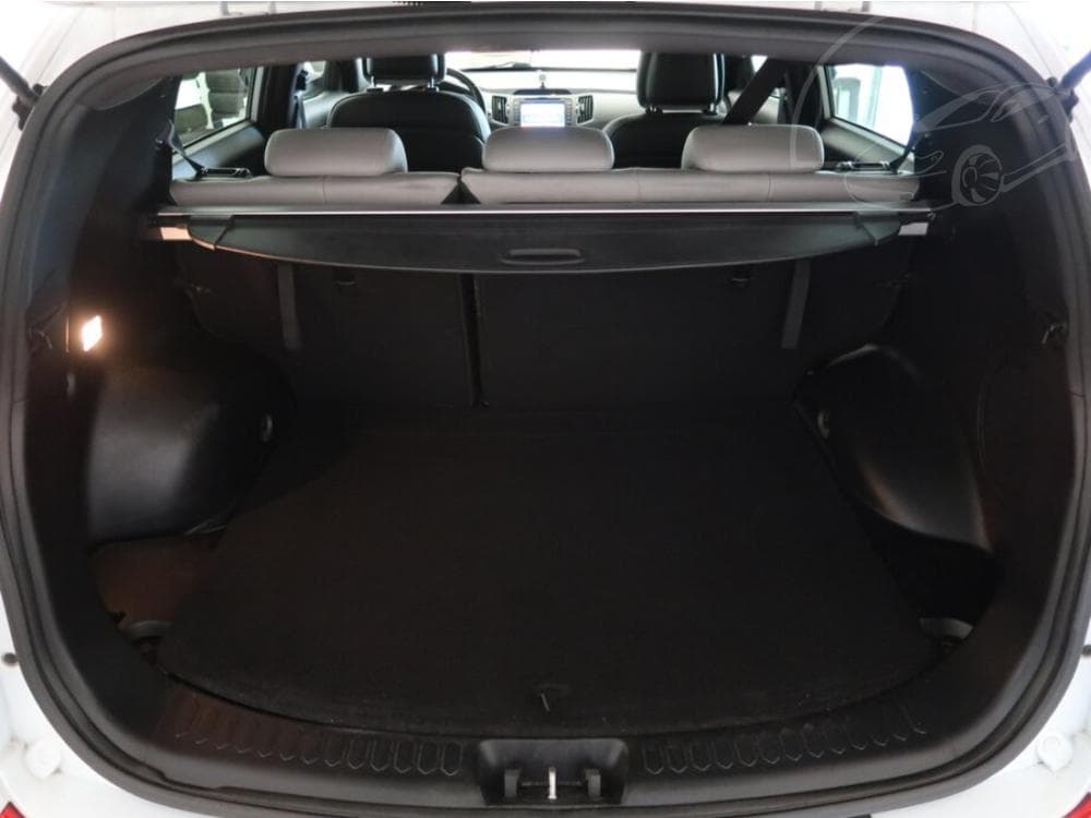 2014 Kia SPORTAGE - 25