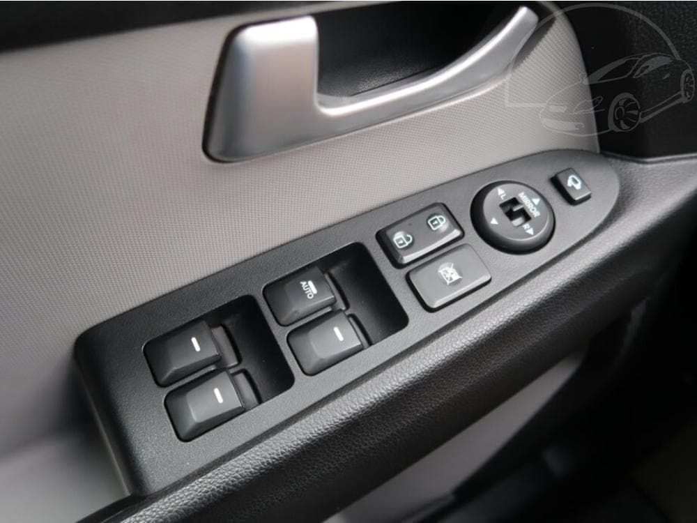2014 Kia SPORTAGE - 29
