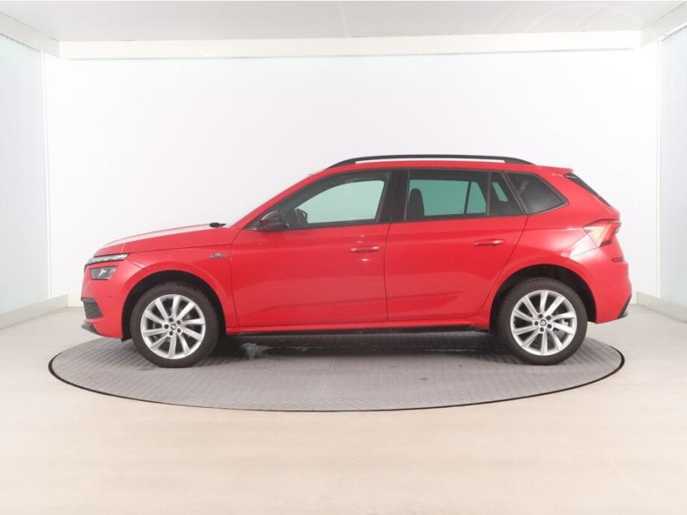 2022 Škoda KAMIQ - 5