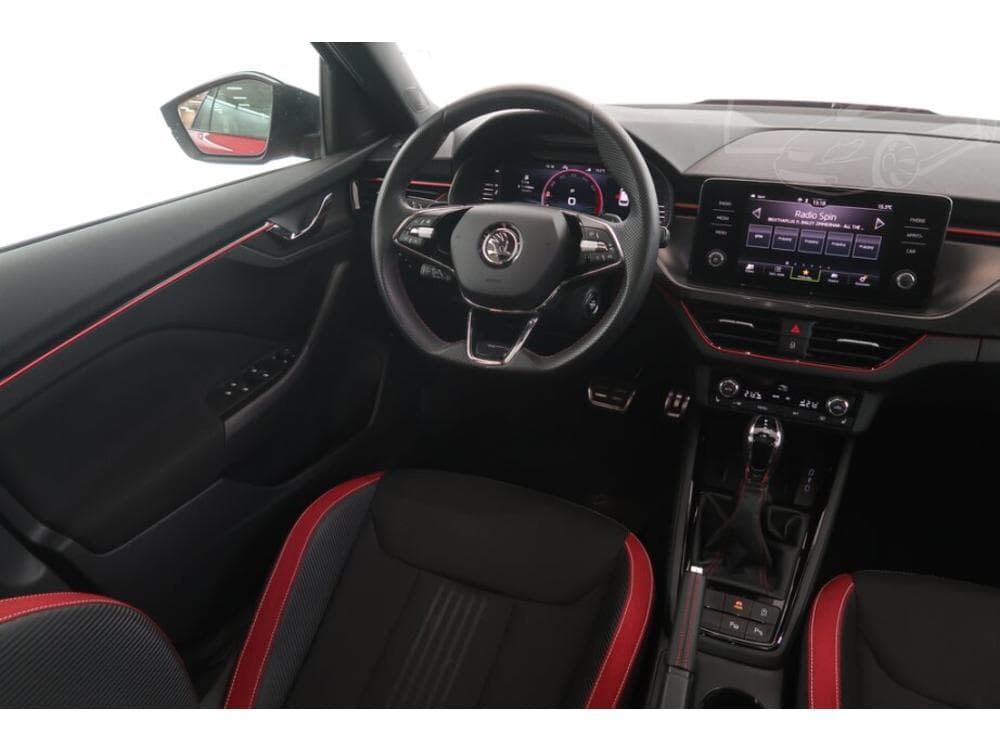 2022 Škoda KAMIQ - 13