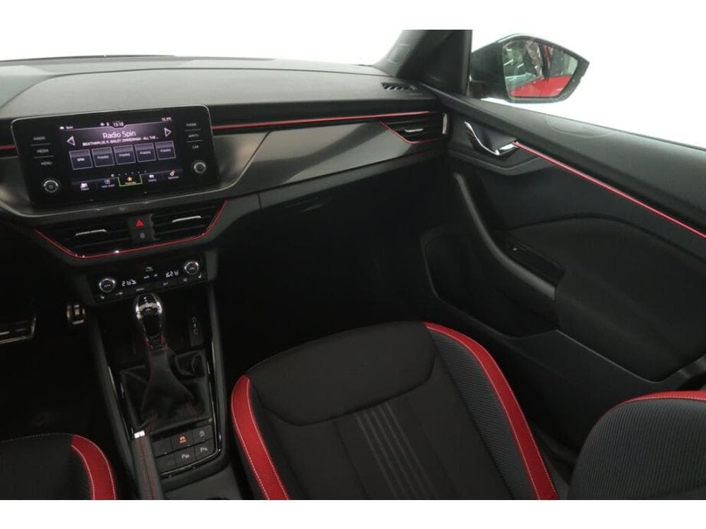 2022 Škoda KAMIQ - 15