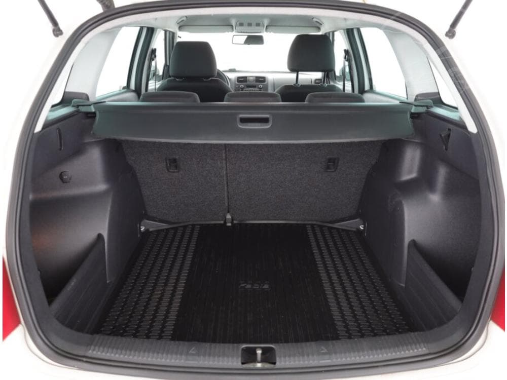 2012 Škoda FABIA - 34