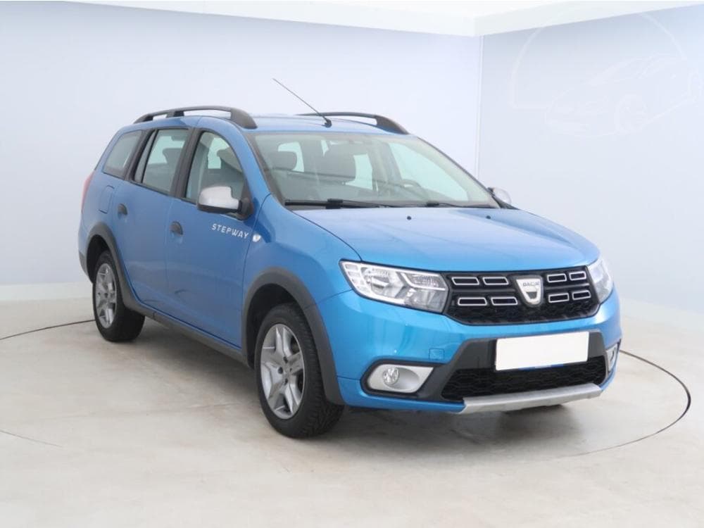 2020 Dacia LOGAN