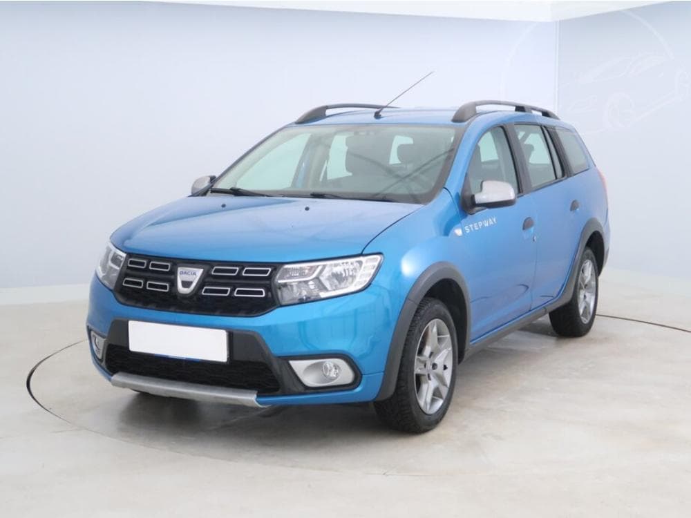 2020 Dacia LOGAN - 3