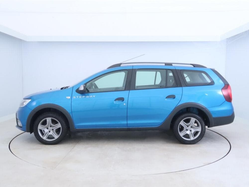 2020 Dacia LOGAN - 5