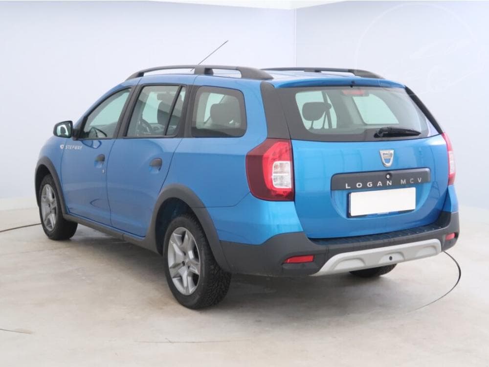 2020 Dacia LOGAN - 7