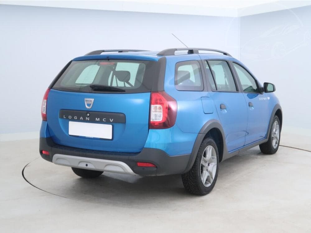 2020 Dacia LOGAN - 9