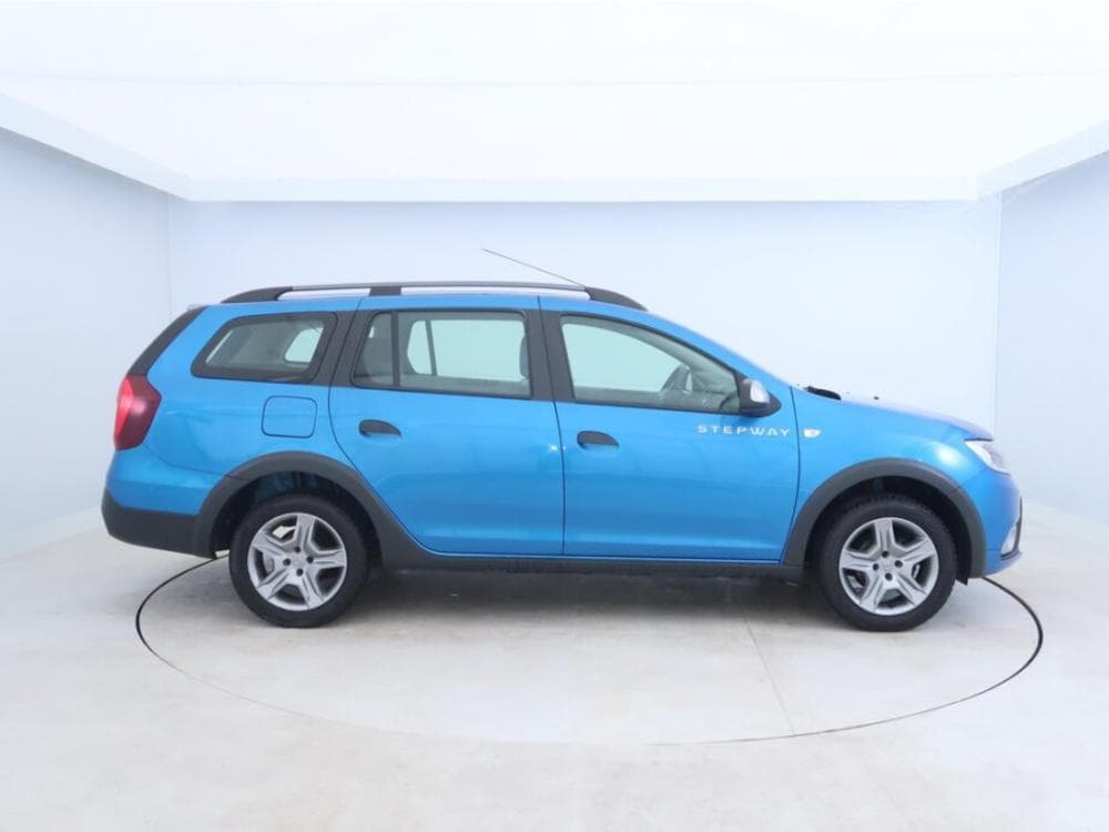 2020 Dacia LOGAN - 11