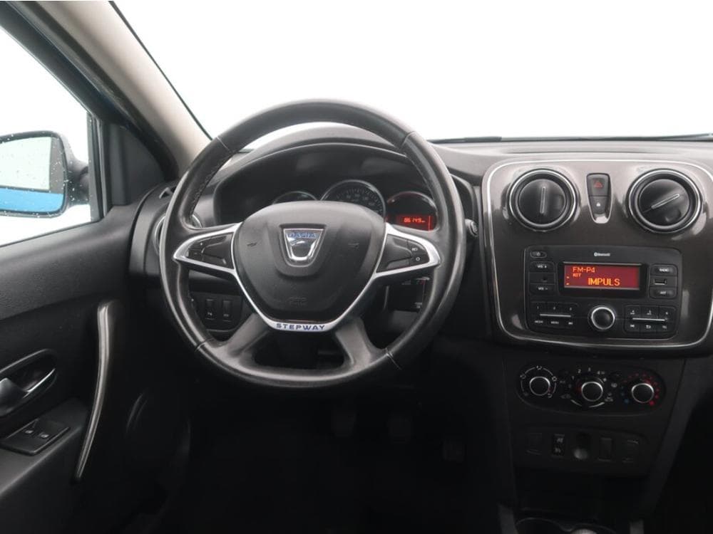 2020 Dacia LOGAN - 13