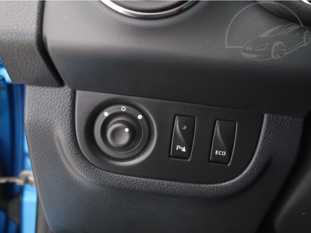 2020 Dacia LOGAN - 29