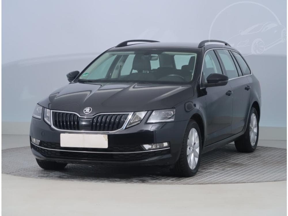 2018 Škoda OCTAVIA - 4