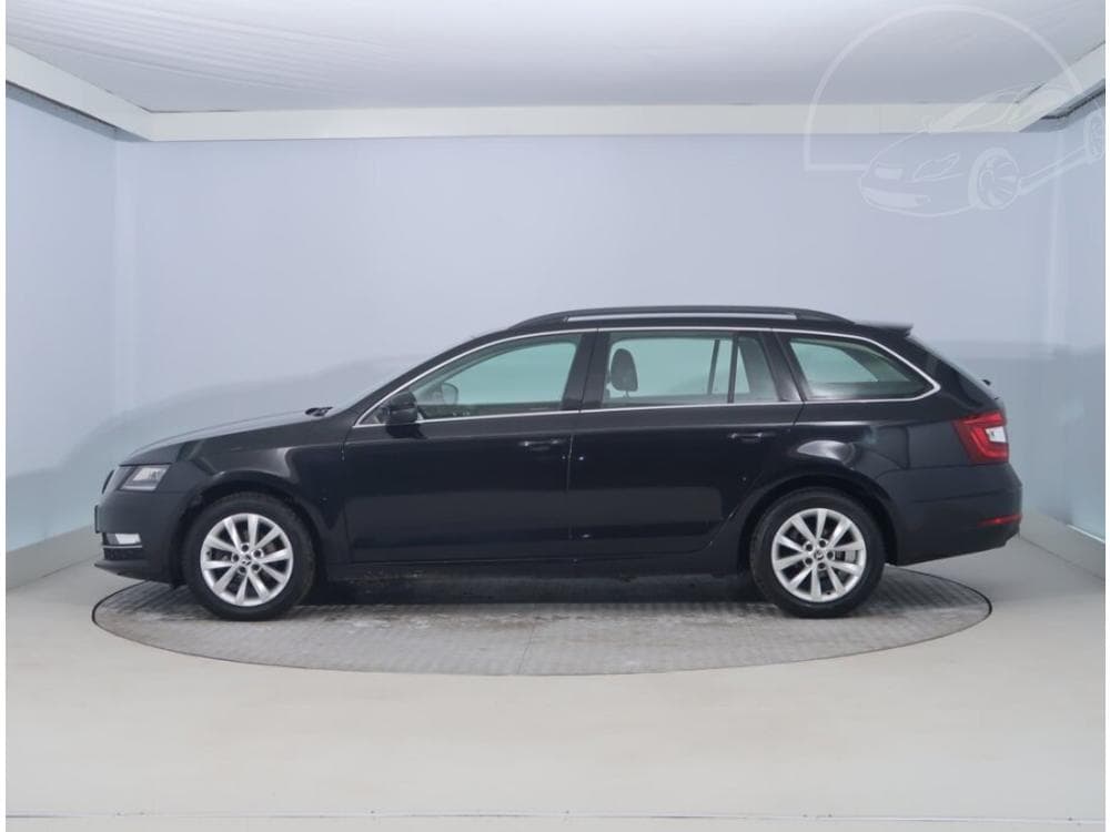 2018 Škoda OCTAVIA - 7