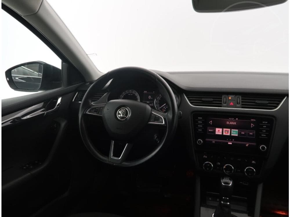 2018 Škoda OCTAVIA - 19