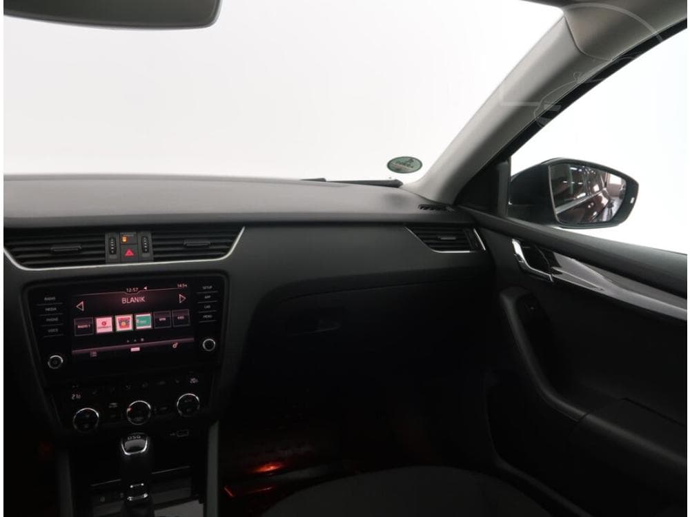 2018 Škoda OCTAVIA - 22