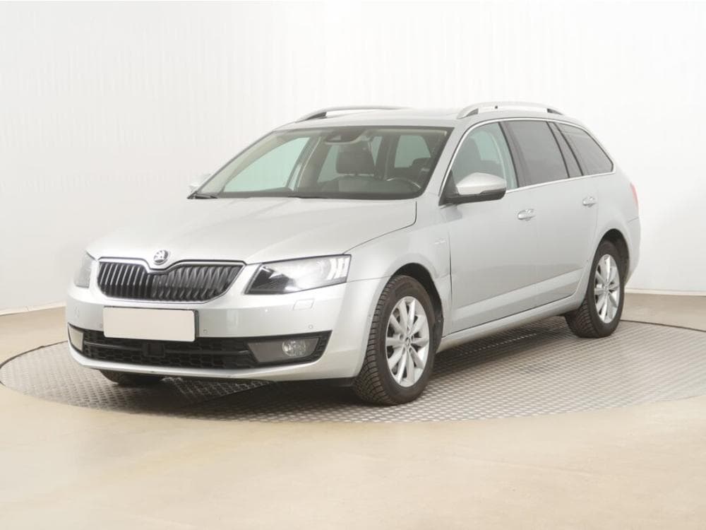 2016 Škoda OCTAVIA - 3