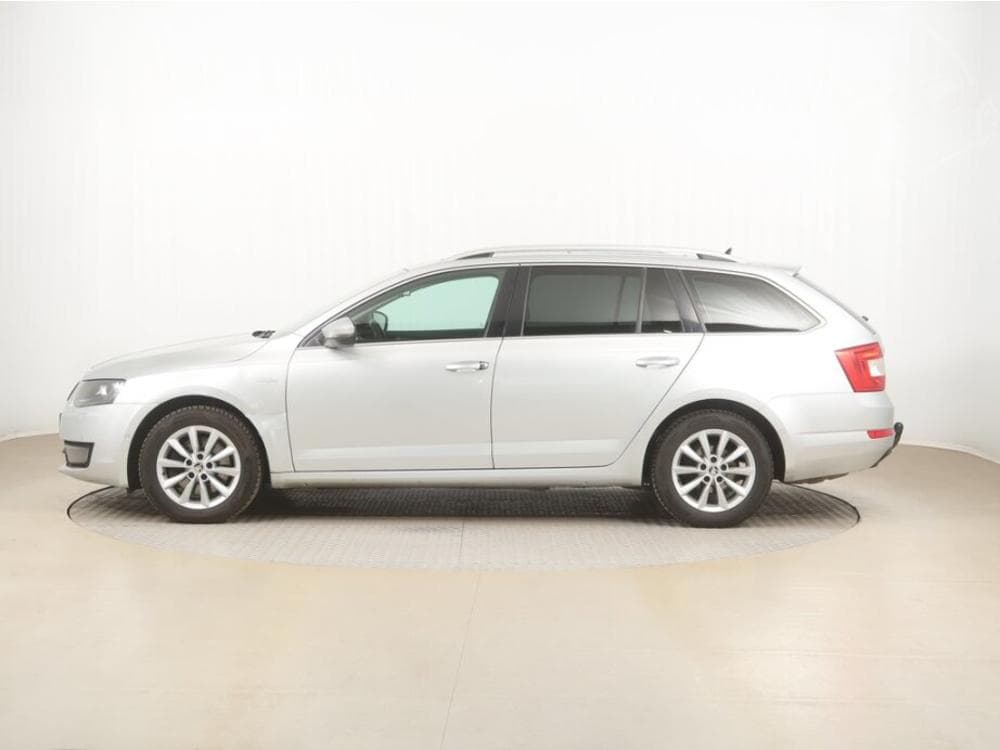2016 Škoda OCTAVIA - 5