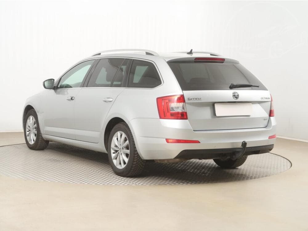 2016 Škoda OCTAVIA - 7